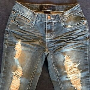 Pants Size Size 0